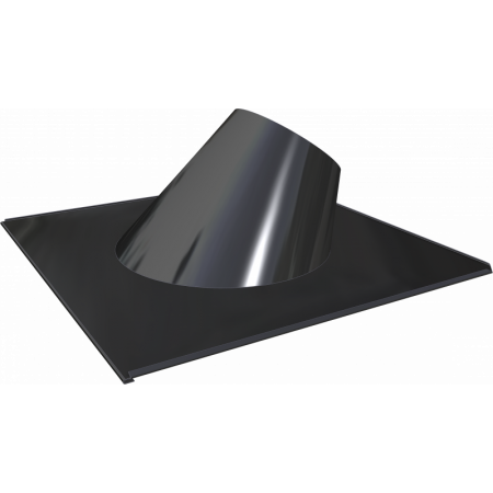 Solin 31° A 45° Inox - Sp180/167/170 & Ptr100 - Noir