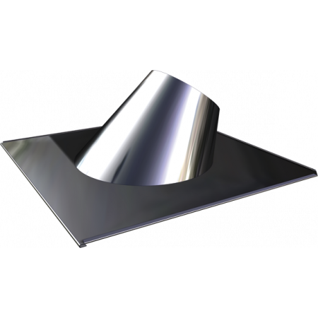 Solin 05° A 30° Inox - Sp180/167/170 & Ptr100