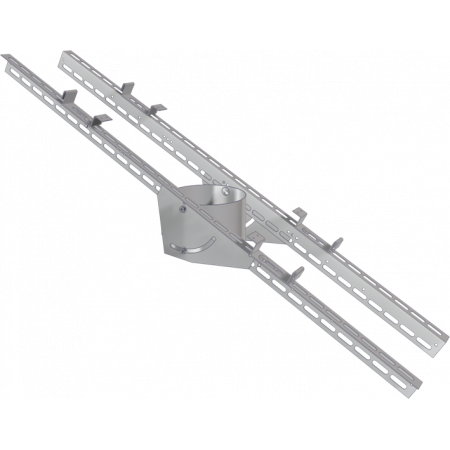 Collier Sous Toiture Renforce - D 260 ( Ptr200 ) - Galva