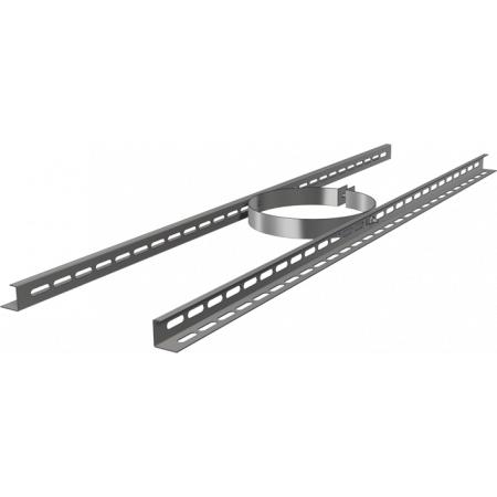 Collier de centrage - D 260 ( Ptr200 ) - Galva