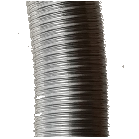 Flexible - Polylisse Xt 316L 10/100 Ème - D 167 ( D Ext 173 )  - 30 Ml