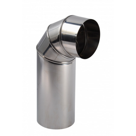 Atrinox - Coude Orientable 0 A 90° - D 200