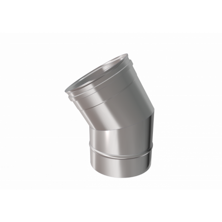 Prh 6/10 - Coude 30° 2P - D 250