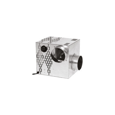 Zéphir 250 M3/H Thermostaté Unidébit Ref.Ze 25